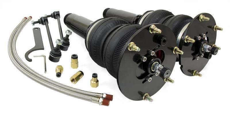 Air Lift 78568 Air Lift Performance BMW F30 3-Series (incl xDrive) Front Kit