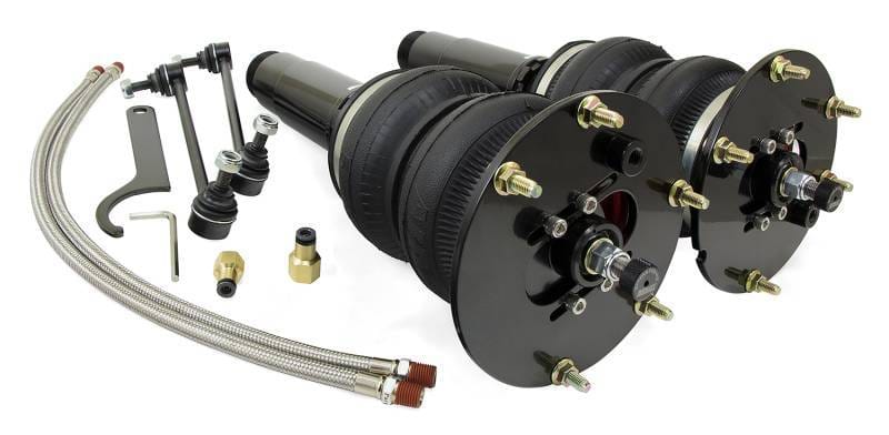 Air Lift 78568 Air Lift Performance BMW F30 3-Series (incl xDrive) Front Kit thumbnail 3