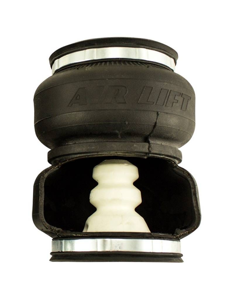 Air Lift 84201 Air Lift Replacement Air Spring - LoadLifter 5000 Ultimate Bellows Type w/ internal Jounce Bumper thumbnail 5
