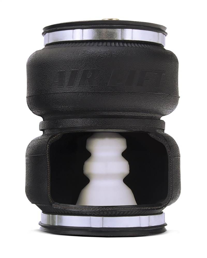 Air Lift 84235 Air Lift Replacement Air Spring - LoadLifter 5000 Ultimate Bellows Type w/ internal Jounce Bumper thumbnail 5