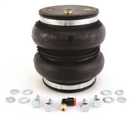 Air Lift 84251 Air Lift Replacement Air Spring - LoadLifter 5000 Ultimate Bellows Type w/ internal Jounce Bumper