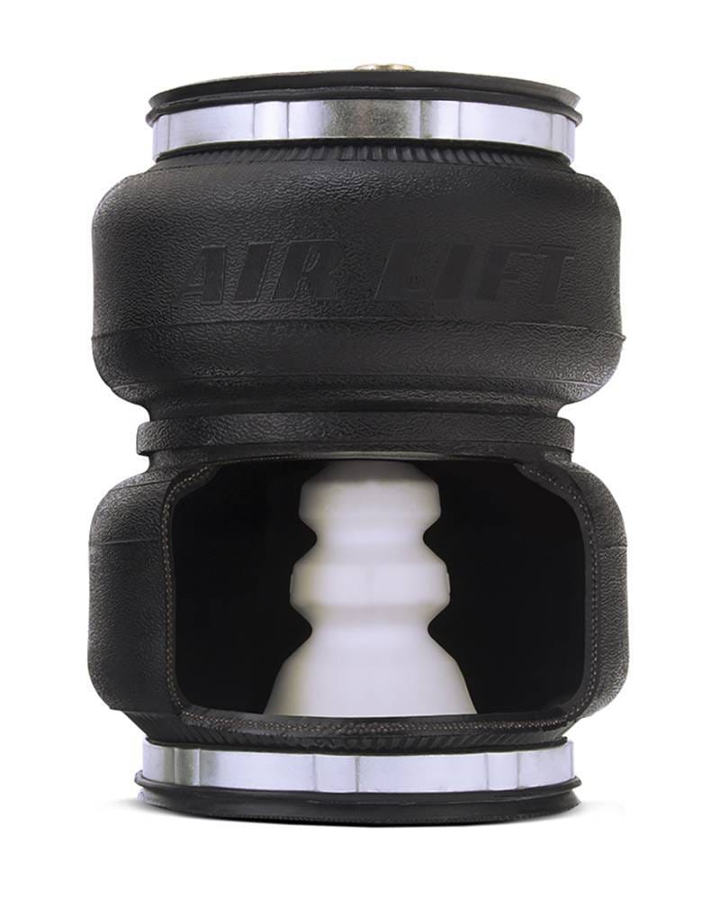 Air Lift 84251 Air Lift Replacement Air Spring - LoadLifter 5000 Ultimate Bellows Type w/ internal Jounce Bumper thumbnail 5
