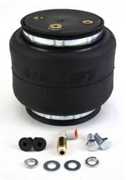 Air Lift 84264 Air Lift Replacement Air Spring-LoadLifter 5000 Ultimate Bellows Type w/ internal Jounce Bumper