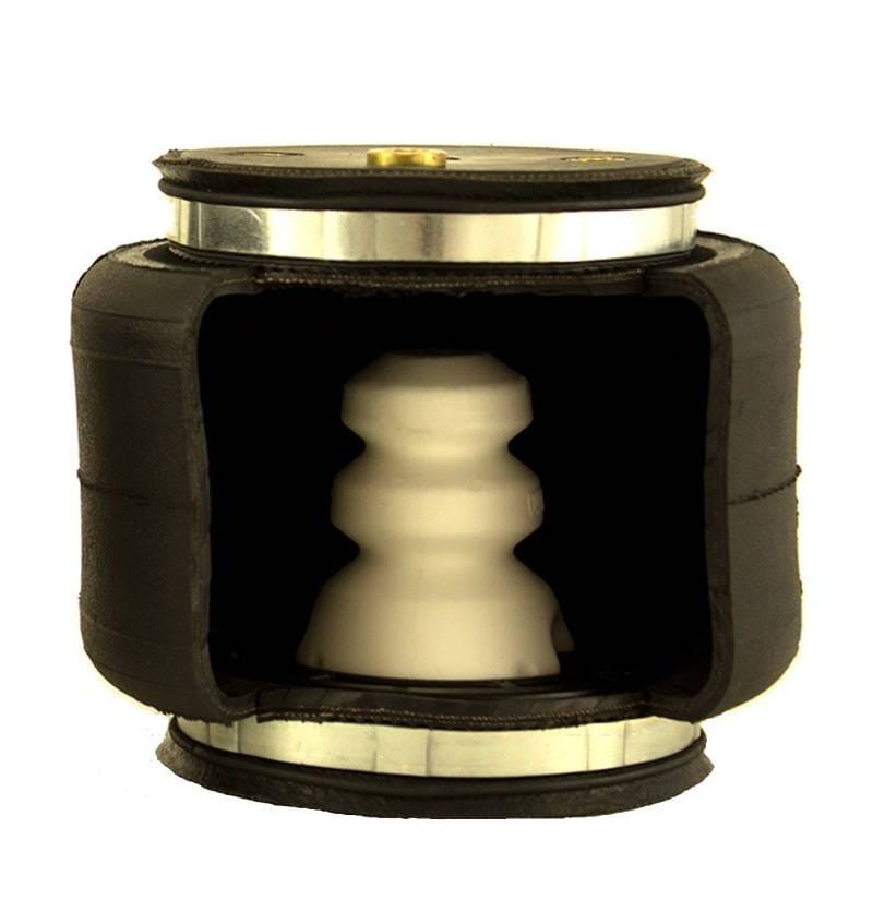 Air Lift 84264 Air Lift Replacement Air Spring-LoadLifter 5000 Ultimate Bellows Type w/ internal Jounce Bumper thumbnail 5
