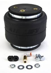 Air Lift 84294 Air Lift Replacement Air Spring - LoadLifter 5000 Ultimate Bellows Type w/ internal Jounce Bumper