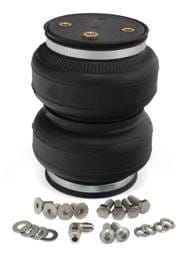 Air Lift 84301 Air Lift Replacement Air Springs - LoadLifter 5000 Ultimate Plus Bellows Type w/ Int Jounce Bumper