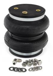 Air Lift 84305 Air Lift Replacement Air Spring-LoadLifter 5000 Ultimate Plus Bellows Type w/ internal Jounce Bumper