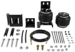 Air Lift 88101 Air Lift LoadLifter 5000 Ultimate Front Air Spring Kit for 02-08 Workhorse Motorhome Class A