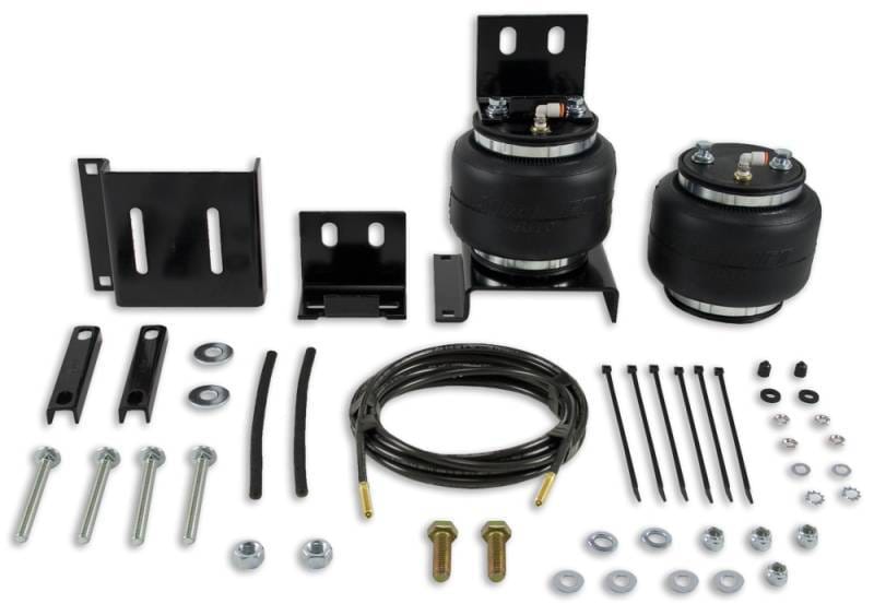 Air Lift 88101 Air Lift LoadLifter 5000 Ultimate Front Air Spring Kit for 02-08 Workhorse Motorhome Class A