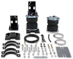 Air Lift 88131 Air Lift LoadLifter 5000 Ultimate Rear Air Spring Kit for 97-05 Ford E-450 Econoline