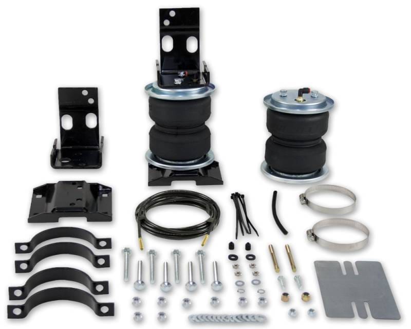 Air Lift 88131 Air Lift LoadLifter 5000 Ultimate Rear Air Spring Kit for 97-05 Ford E-450 Econoline