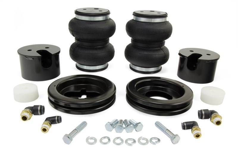 Air Lift 78662 Air Lift Performance 2015+ Volkswagen Golf/GTI/Golf R MK 7 / 2016+ Audi A3 Rear Kit - Fits 2015-2024 Volkswagen GTI, Jetta