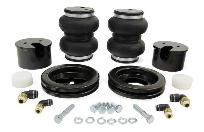 Air Lift 78662 Air Lift Performance 2015+ Volkswagen Golf/GTI/Golf R MK 7 / 2016+ Audi A3 Rear Kit - Fits 2015-2024 Volkswagen GTI, Jetta thumbnail 3