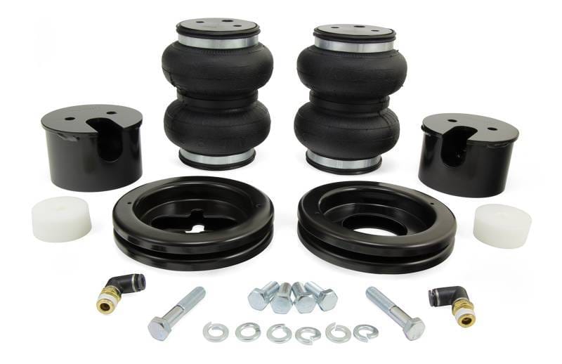 Air Lift 78662 Air Lift Performance 2015+ Volkswagen Golf/GTI/Golf R MK 7 / 2016+ Audi A3 Rear Kit - Fits 2015-2024 Volkswagen GTI, Jetta thumbnail 5