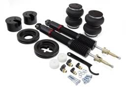 Air Lift 78664 Air Lift Performance 15-17 Volkswagen Golf R Rear Kit