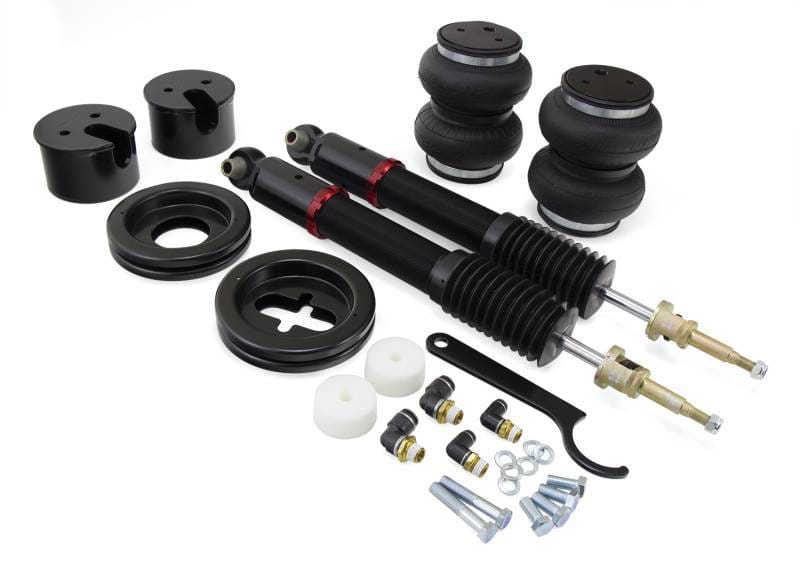 Air Lift 78664 Air Lift Performance 15-17 Volkswagen Golf R Rear Kit thumbnail 3