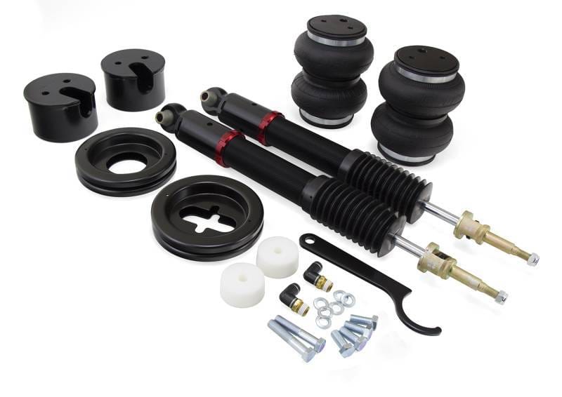 Air Lift 78664 Air Lift Performance 15-17 Volkswagen Golf R Rear Kit thumbnail 5