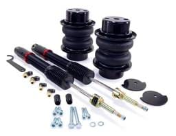 Air Lift 78673 Air Lift Performance 12-18 Audi A6/S6/Q5/RS7/A7/S7 C7 Rear Kit - Fits select 2009-2018 Audi models