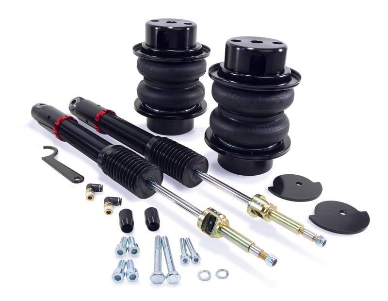 Air Lift 78673 Air Lift Performance 12-18 Audi A6/S6/Q5/RS7/A7/S7 C7 Rear Kit - Fits select 2009-2018 Audi models thumbnail 4