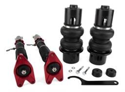 Air Lift 78687 Air Lift Performance 2020-2021 Toyota Supra (A90) Rear Kit