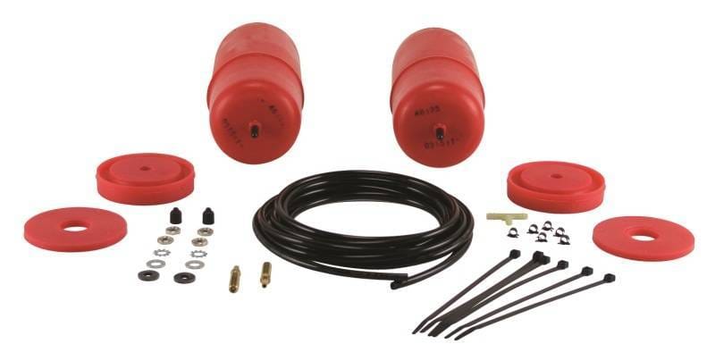 Air Lift 80753 Air Lift Air Lift 1000 Air Spring Kit