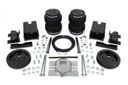 Air Lift 88349 Air Lift LoadLifter 5000 Ultimate w/Internal Jounce Bumper for 15-16 Ford F-450 Super Duty