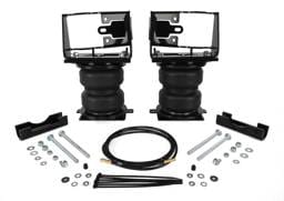 Air Lift 88383 Air Lift 2022 Toyota Tundra LoadLifter 5000 Ultimate Air Spring Kit w/ Internal Jounce Bumper