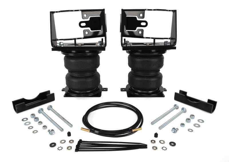 Air Lift 88383 Air Lift 2022 Toyota Tundra LoadLifter 5000 Ultimate Air Spring Kit w/ Internal Jounce Bumper