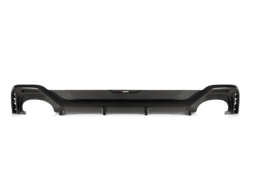 Akrapovic DI-AU/CA/1/G Akrapovic 2020 Audi RS6 Avant/RS7 Sportback (C8) Rear Carbon Fiber Diffuser - High Gloss - Fits 2021 Audi RS7 Sportback