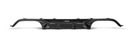 Akrapovic DI-BM/CA/4/G Akrapovic 14-17 BMW M3 (F80) Rear Carbon Fiber Diffuser - High Gloss - Fits 2015-2020 BMW M4