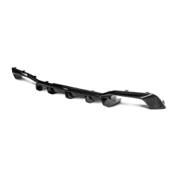 Akrapovic DI-BM/CA/6 Akrapovic 2019+ BMW X4M Rear Carbon Fiber Diffuser - High Gloss - Fits 2020 BMW X4