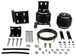 Air Lift 88140 Air Lift LoadLifter 5000 Ultimate Front Air Spring Kit for 90-08 Ford Motorhome Class A - F53