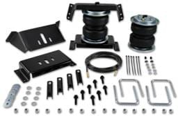 Air Lift 88202 Air Lift LoadLifter 5000 Ultimate Rear Air Spring Kit for 02-08 Workhorse Motorhome Class A
