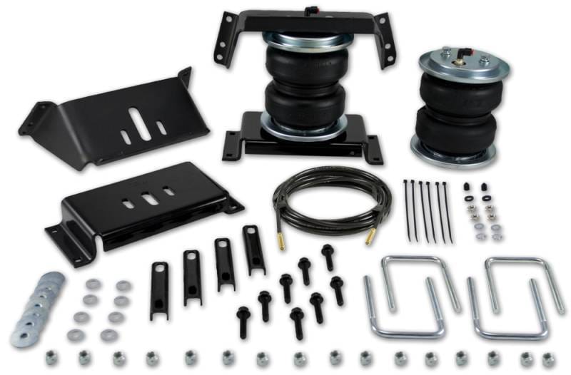 Air Lift 88202 Air Lift LoadLifter 5000 Ultimate Rear Air Spring Kit for 02-08 Workhorse Motorhome Class A