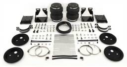 Air Lift 88219 Air Lift LoadLifter 5000 Ultimate Rear Air Spring Kit for 93-05 GMC Motorhome Class A P-32