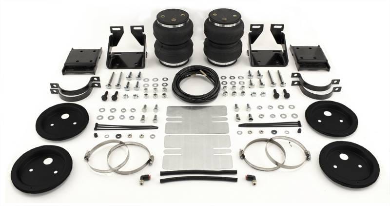 Air Lift 88219 Air Lift LoadLifter 5000 Ultimate Rear Air Spring Kit for 93-05 GMC Motorhome Class A P-32