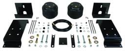 Air Lift 88240 Air Lift LoadLifter 5000 Ultimate Front Air Spring Kit for 09-12 Ford F53