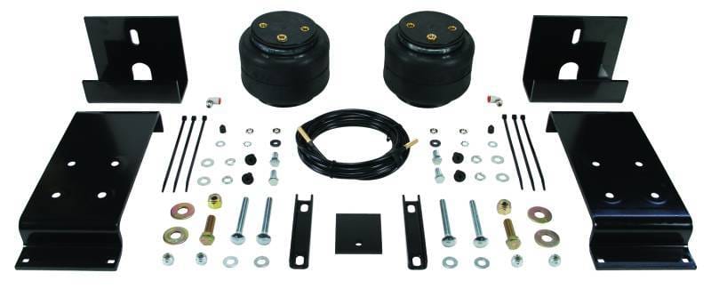 Air Lift 88240 Air Lift LoadLifter 5000 Ultimate Front Air Spring Kit for 09-12 Ford F53