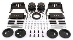 Air Lift 88242 Air Lift LoadLifter 5000 Ultimate Rear Air Spring Kit for 06-17 Ford E-450 Super Duty