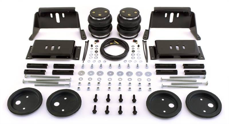 Air Lift 88242 Air Lift LoadLifter 5000 Ultimate Rear Air Spring Kit for 06-17 Ford E-450 Super Duty