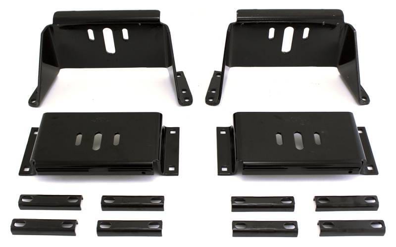 Air Lift 88242 Air Lift LoadLifter 5000 Ultimate Rear Air Spring Kit for 06-17 Ford E-450 Super Duty thumbnail 5
