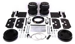 Air Lift 88255 Air Lift LoadLifter 5000 Ultimate Air Spring Kit for 07-16 Dodge Ram 4500