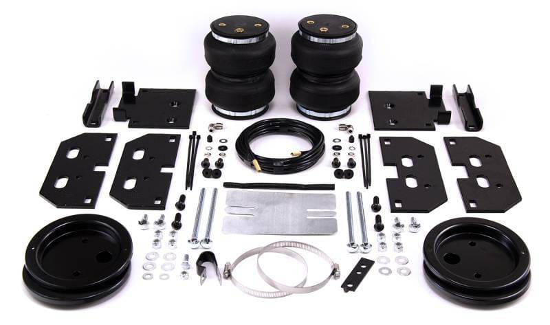 Air Lift 88255 Air Lift LoadLifter 5000 Ultimate Air Spring Kit for 07-16 Dodge Ram 4500