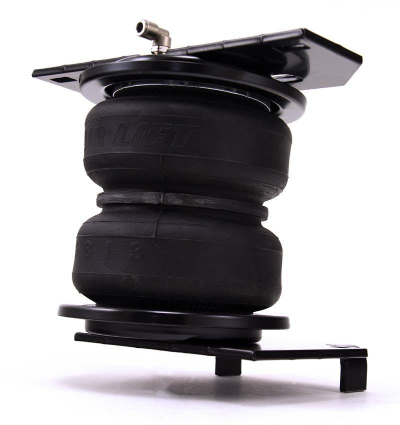 Air Lift 88255 Air Lift LoadLifter 5000 Ultimate Air Spring Kit for 07-16 Dodge Ram 4500 thumbnail 7