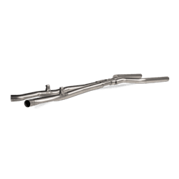 Akrapovic E-BM/T/10 Akrapovic 2020 BMW M8 Gran Coupe (F93) Evolution Link Pipe Set (Titanium) - Fits 2020 BMW M8 Gran Coupe