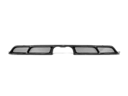 Akrapovic DI-PO/CA/6/M Akrapovic 2018 Porsche 911 GT3 (991.2) Rear Carbon Fiber Diffuser - Matte - Fits 2018-2019 Porsche 911