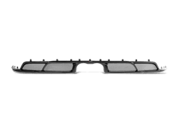 Akrapovic DI-PO/CA/7/G Akrapovic 18-19 Porsche 911 GT3 RS (991.2) Rear Carbon Fiber Diffuser - High Gloss - Fits 2018-2019 Porsche 911