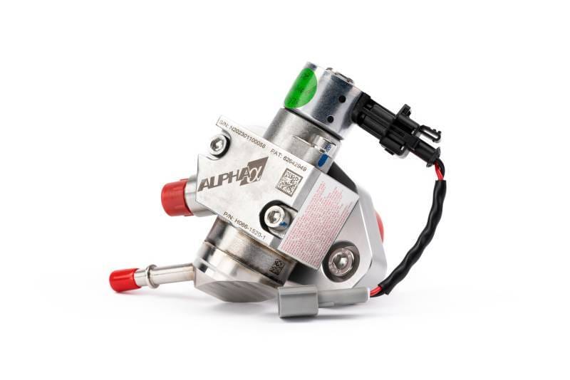 AMS ALP.28.07.0001-3 AMS Performance VR30DDTT Stage 2 High Pressure Fuel Pump