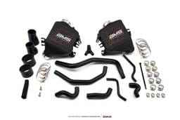 AMS ALP.28.09.0001-1 AMS Performance 2017+ Infinti Q50/Q60 VR30 Intercoolers