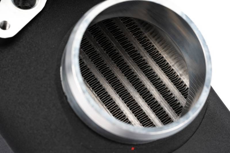 AMS ALP.28.09.0001-1 AMS Performance 2017+ Infinti Q50/Q60 VR30 Intercoolers thumbnail 8